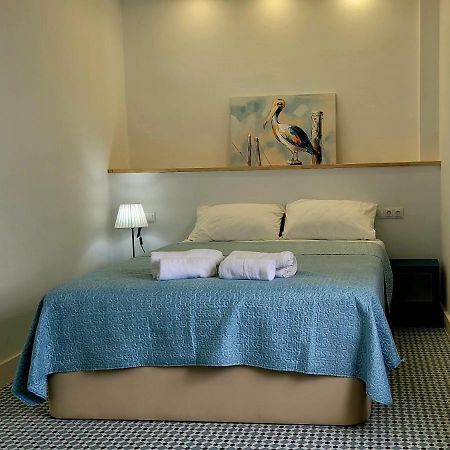 Casa Tina Apartment Cadiz Luaran gambar